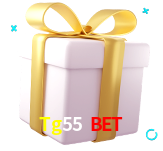 Receba seus bônus de boas-vindas no Tg55 Bet