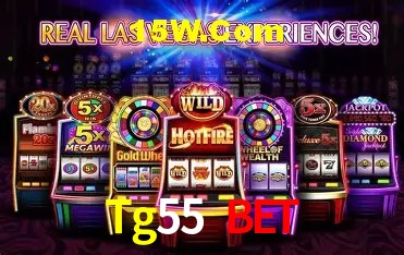 A Popularidade dos Caça-Níqueis no Tg55 Bet