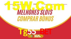 Experimente o Login Seguro Premium no Tg55 Bet