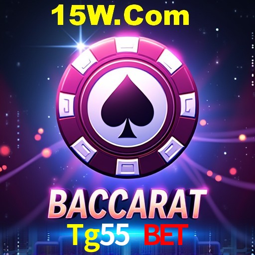 Descubra o Mundo do Cassino Online com Tg55 Bet