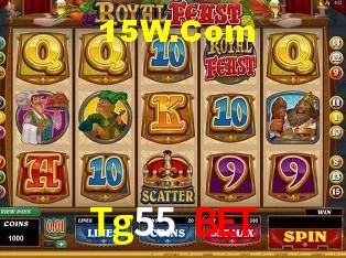 A Revolução dos Aplicativos de Jogos no Tg55 Bet