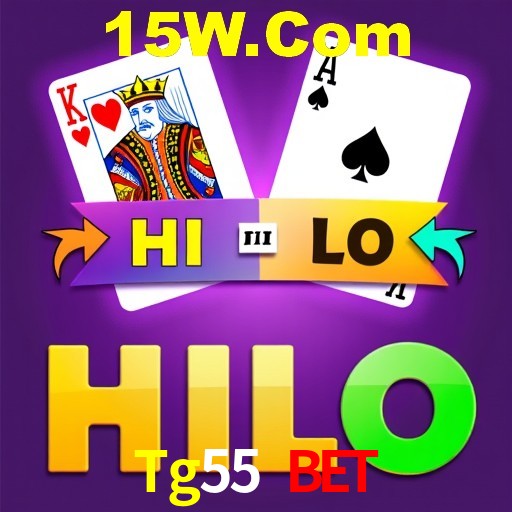 Provedores de Jogos Tg55 Bet