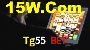 Explore as vantagens do Tg55 Bet: serviço profissional e confiabilidade