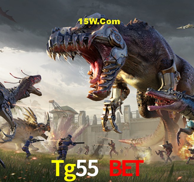 A Experiência Imersiva dos Cassinos Ao Vivo no Tg55 Bet