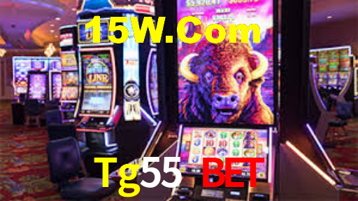 Tg55 Bet: A Experiência de Casino com Jogos de Mesa ao Vivo