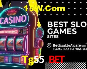 Descubra a Essência do Tg55 Bet: Nossa História e Compromissos