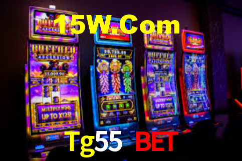 Desvendando o Mundo dos Jogos Virtuais na Tg55 Bet