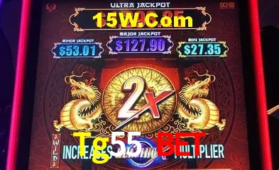 Apostas Esportivas na Tg55 Bet: Um Guia Completo