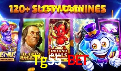 Inovações de Jogos na Tg55 Bet: O Futuro das Experiências Interativas