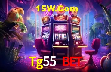 A Emoção da Loteria na Tg55 Bet: Uma Chance de Mudança de Vida