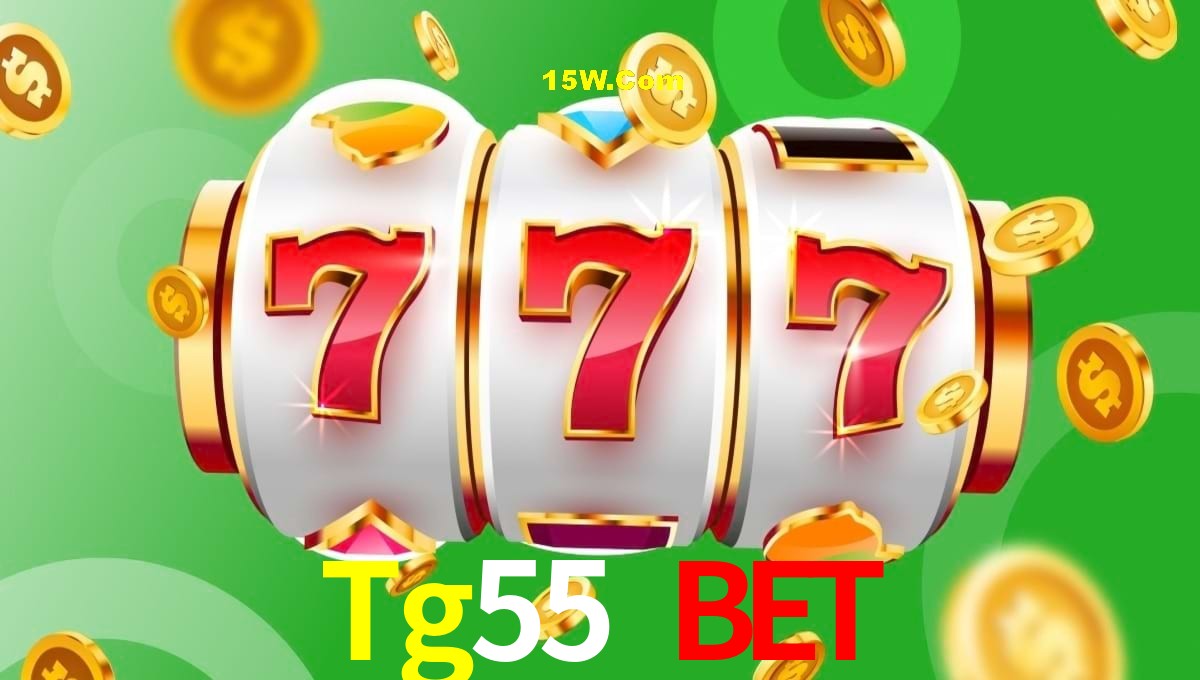 Welcome Bonus Tg55 Bet