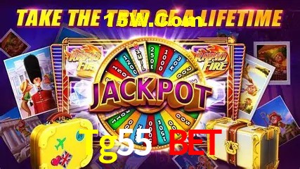 A Experiência Imersiva dos Cassinos Ao Vivo no Tg55 Bet