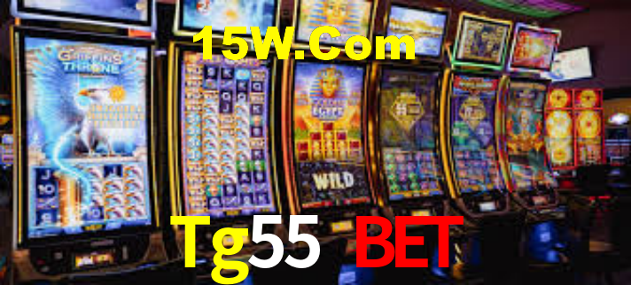 Descubra a Essência do Tg55 Bet: Nossa História e Compromissos