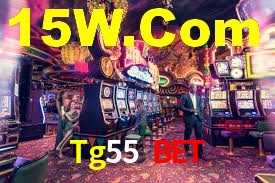 Tg55 Bet: Seu Especialista em Apostas Esportivas Brasileiras