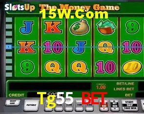 A Emoção da Loteria na Tg55 Bet: Uma Chance de Mudança de Vida