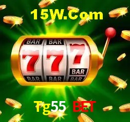 Inovações de Jogos na Tg55 Bet: O Futuro das Experiências Interativas