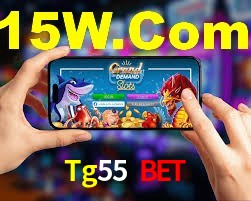 Tournaments Tg55 Bet