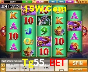 Desvendando o Mundo dos Jogos Virtuais na Tg55 Bet