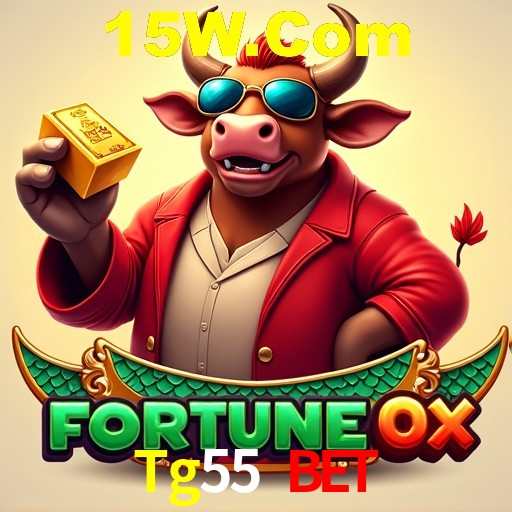 Tecnologia da Plataforma Tg55 Bet