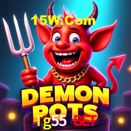 Descubra a Essência do Tg55 Bet: Nossa História e Compromissos