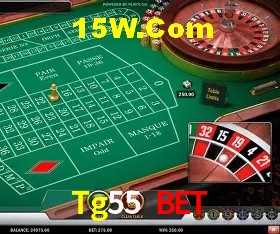 Desvendando o Mundo dos Jogos Virtuais na Tg55 Bet