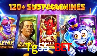 Descubra a Essência do Tg55 Bet: Nossa História e Compromissos