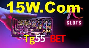 Welcome Bonus Tg55 Bet
