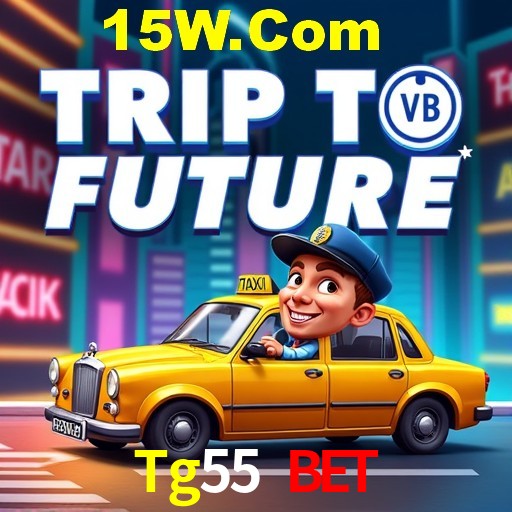 APP oficial da Tg55 Bet para mobile