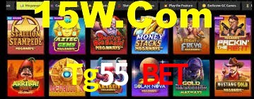 Daily Bonuses Tg55 Bet